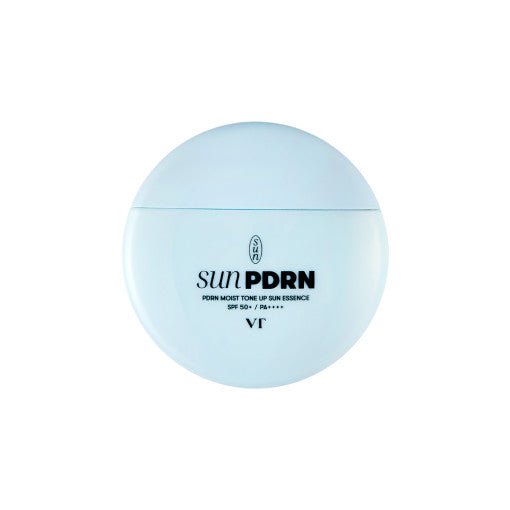 VT PDRN Moist Tone Up Sun Essence 50g 50+/PA++++ | Korean Skincare | Skin Science Lab