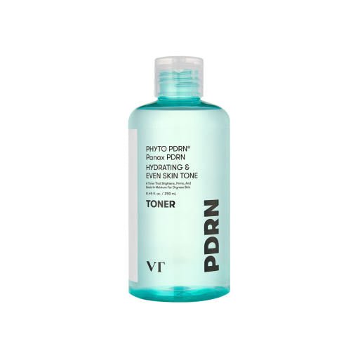 VT PDRN TONER 250ml | Korean Skincare | Skin Science Lab