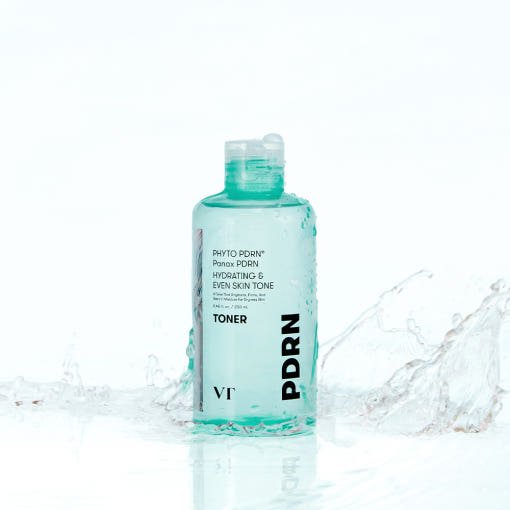 VT PDRN TONER 250ml | Korean Skincare | Skin Science Lab