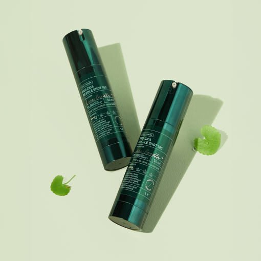 VT Pro Cica Reedle Shot 100 50ml | Korean Skincare | Skin Science Lab