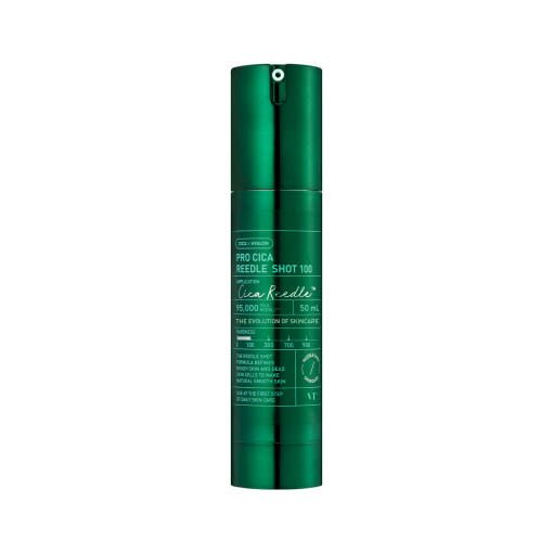 VT Pro Cica Reedle Shot 100 50ml | Korean Skincare | Skin Science Lab