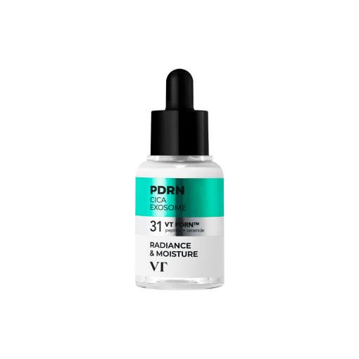 VT R5 PDRN Firming Ampoule 30ml | Korean Skincare | Skin Science Lab