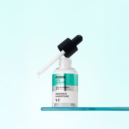VT R5 PDRN Firming Ampoule 30ml | Korean Skincare | Skin Science Lab
