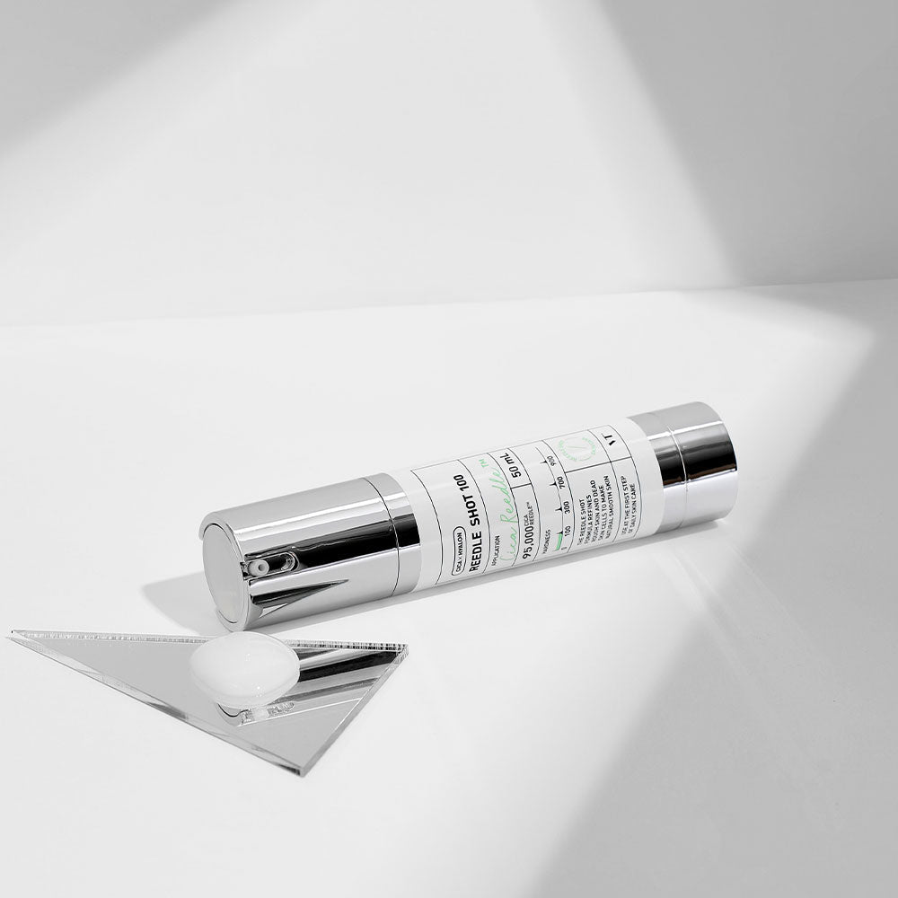 VT Reedle Shot 100 50ml | Korean Skincare | Skin Science Lab