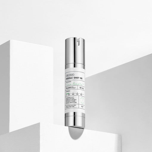 VT Reedle Shot 100 50ml | Korean Skincare | Skin Science Lab