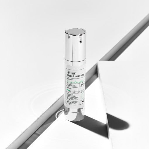 VT Reedle Shot 100 50ml | Korean Skincare | Skin Science Lab