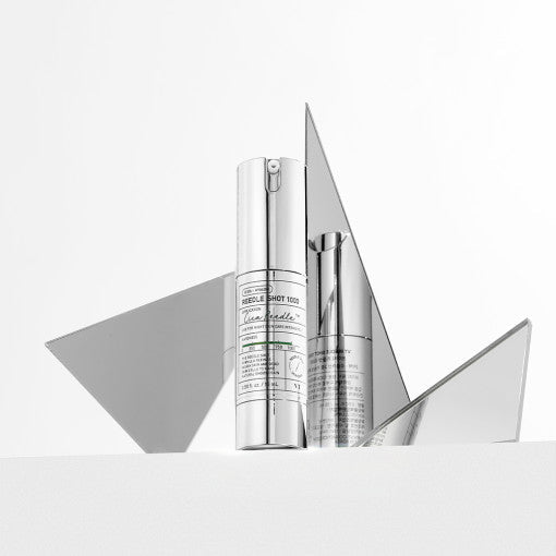 VT Reedle Shot 1000 15ml | Korean Skincare | Skin Science Lab