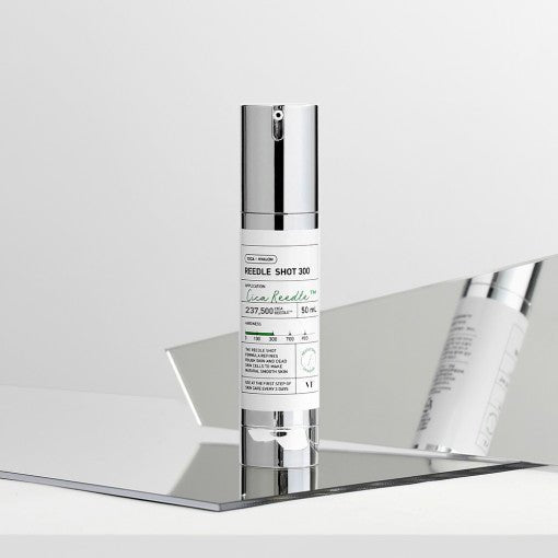 VT Reedle Shot 300 50ml | Korean Skincare | Skin Science Lab