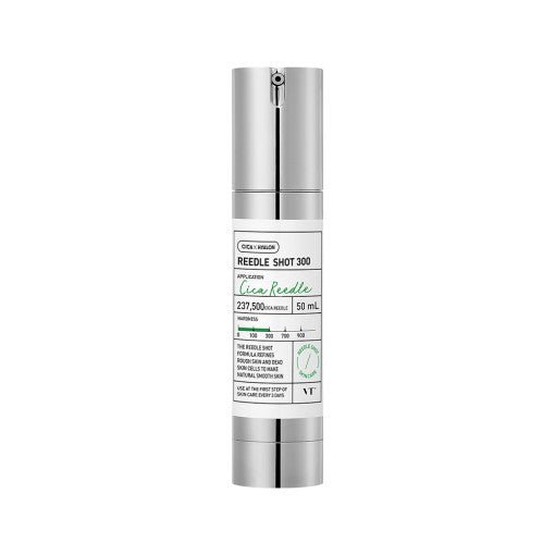VT Reedle Shot 300 50ml | Korean Skincare | Skin Science Lab