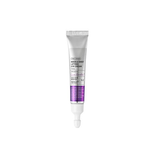 VT Reedle Shot Lifting Eye Cream Refill Only 15ml | Korean Skincare | Skin Science Lab