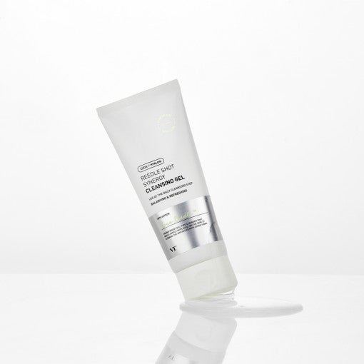 VT Reedle Shot Synergy Cleansing Gel 150ml | Korean Skincare | Skin Science Lab
