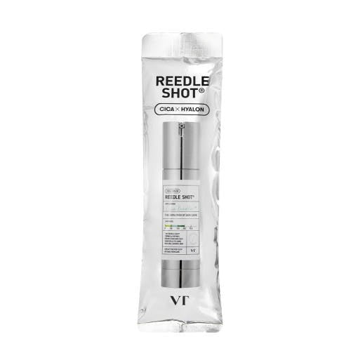 VT Reedle Shot Universe Kit 2ml X 5ea X 9Type [Total 45ea] | Korean Skincare | Skin Science Lab