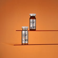 VT Reedle Shot Vita-Light Toning Essence VC 2000 2g+8ml | Korean Skincare | Skin Science Lab