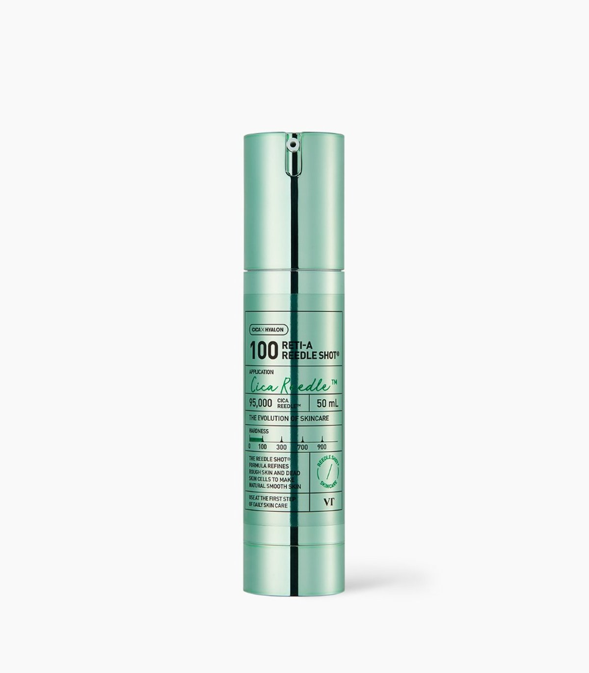 VT RETI-A REEDLE SHOT 100 50ml | Korean Skincare | Skin Science Lab