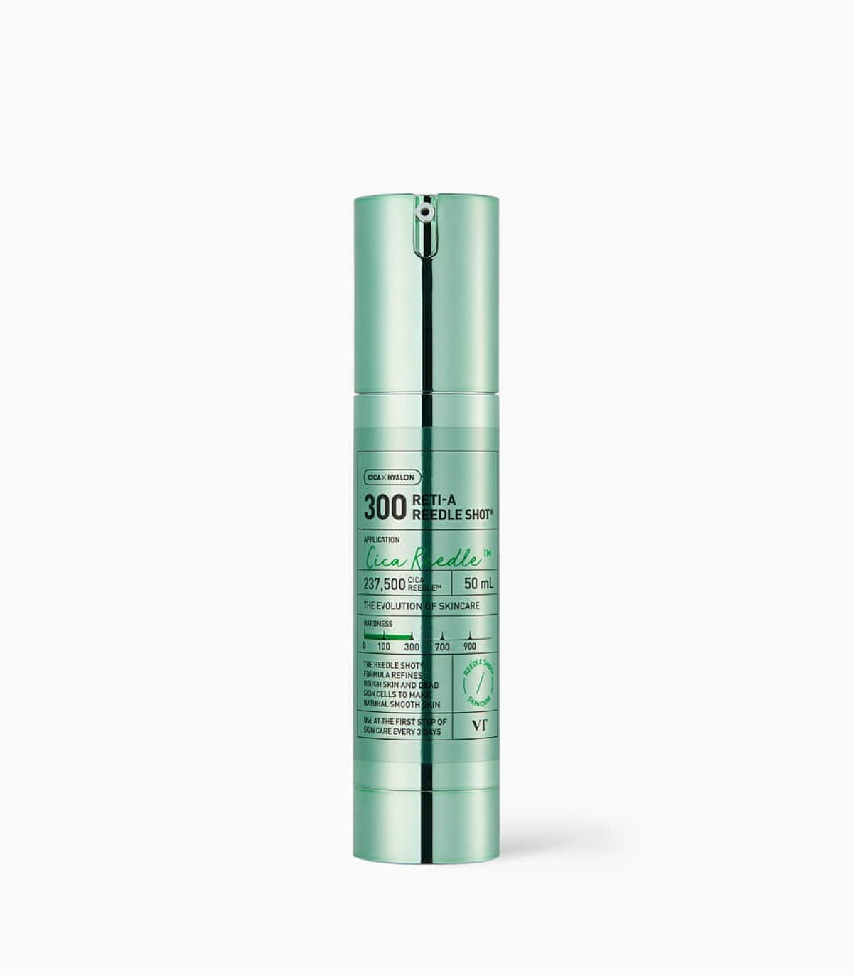 VT RETI-A REEDLE SHOT 300 50ml | Korean Skincare | Skin Science Lab