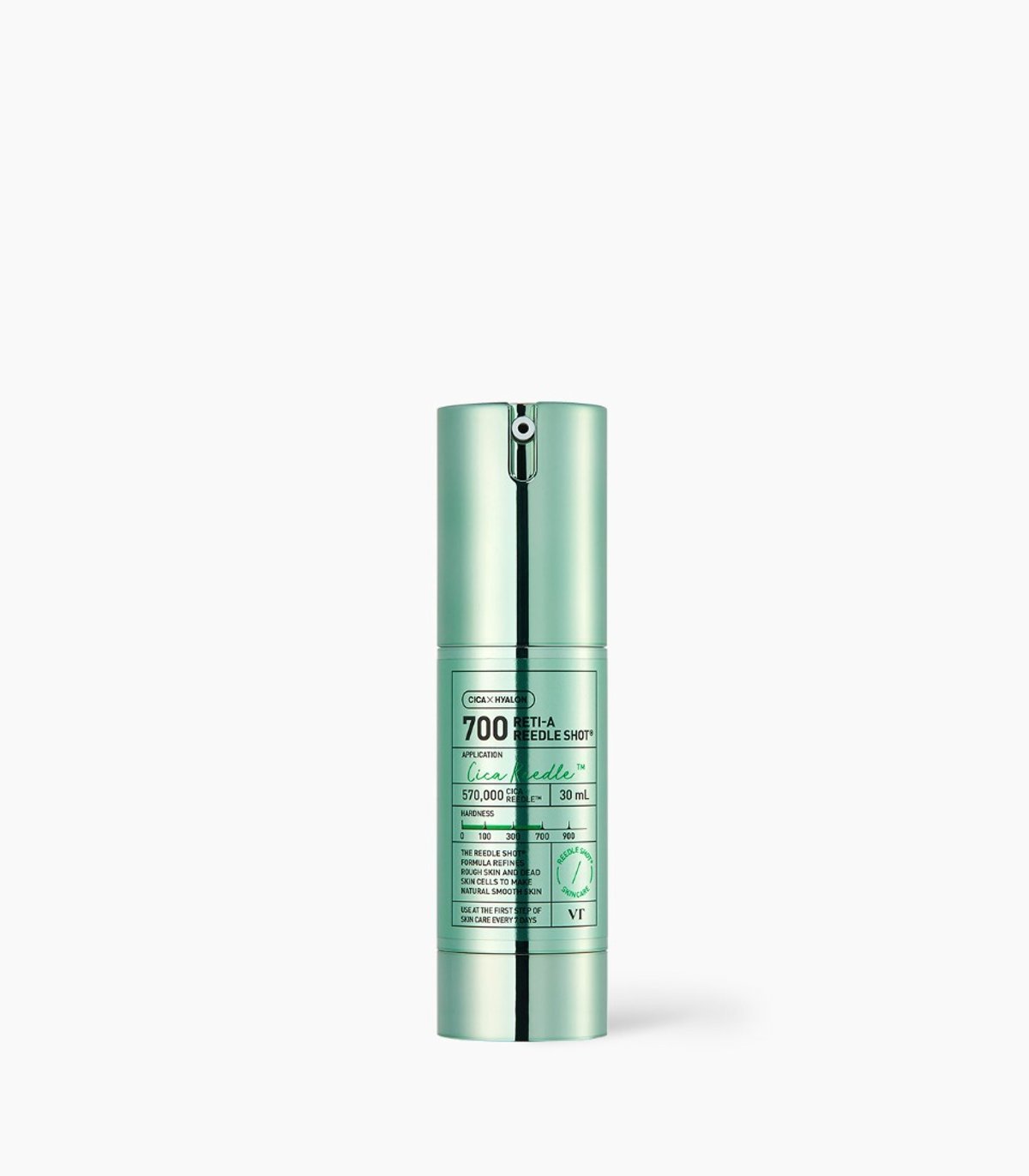 VT RETI-A REEDLE SHOT 700 30ml | Korean Skincare | Skin Science Lab