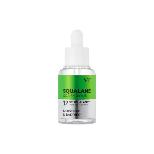 VT S4 Moisture Ampoule 30ml | Korean Skincare | Skin Science Lab