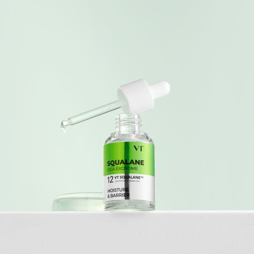 VT S4 Moisture Ampoule 30ml | Korean Skincare | Skin Science Lab
