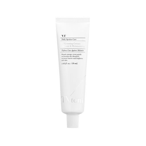 VT TX-toning Cream 50ml | Korean Skincare | Skin Science Lab
