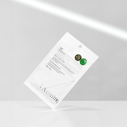 VT TX-toning Special Mask 25g | Korean Skincare | Skin Science Lab