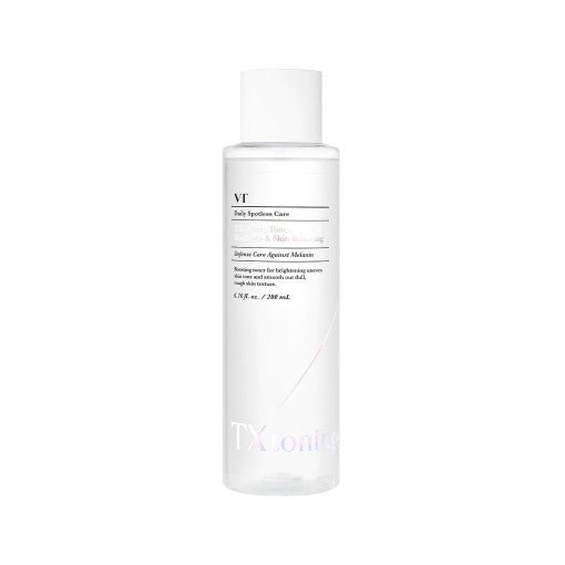 VT TX-toning Toner 200ml | Korean Skincare | Skin Science Lab
