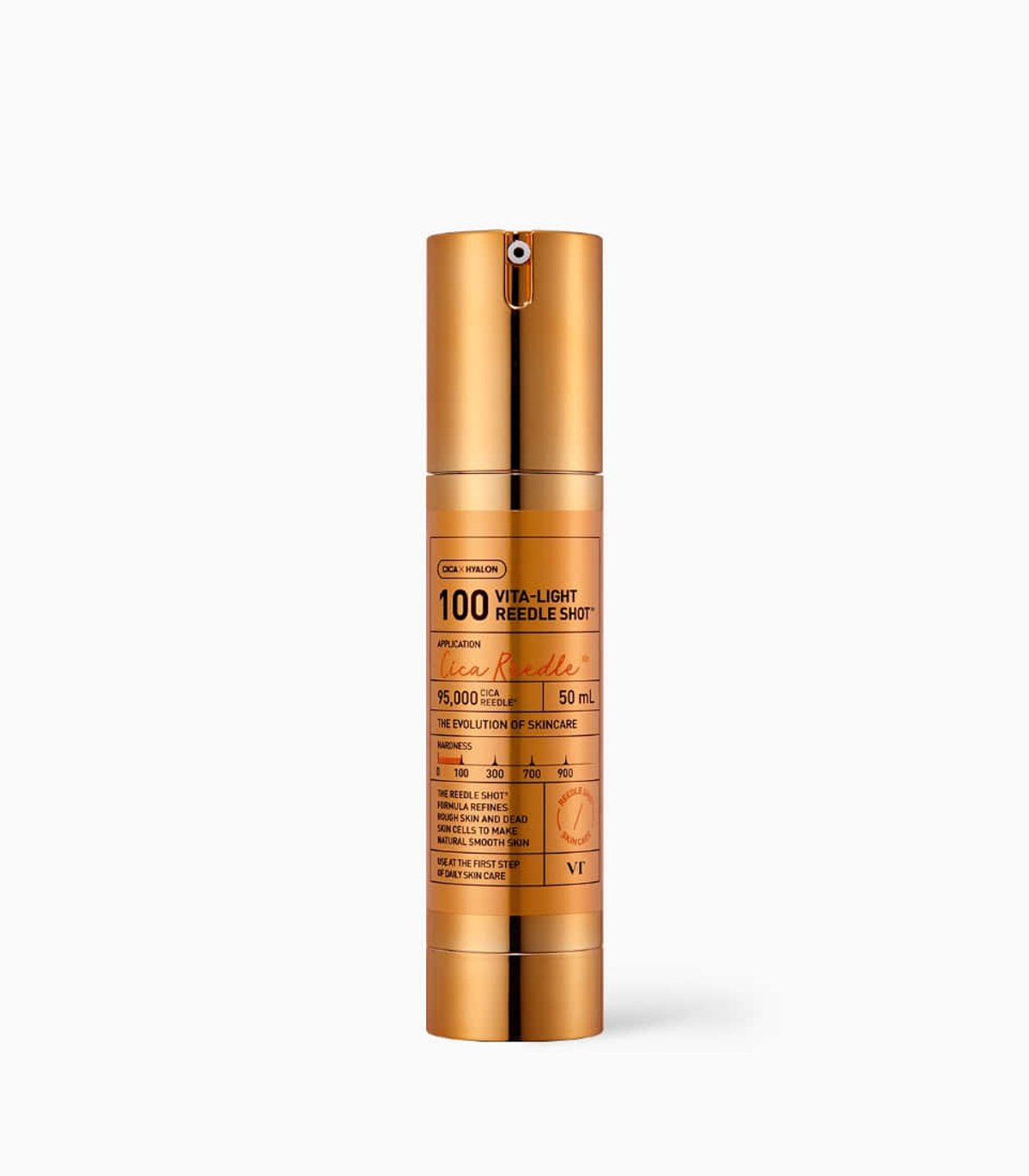 VT Vita-Light Reedle Shot 100 50ml | Korean Skincare | Skin Science Lab
