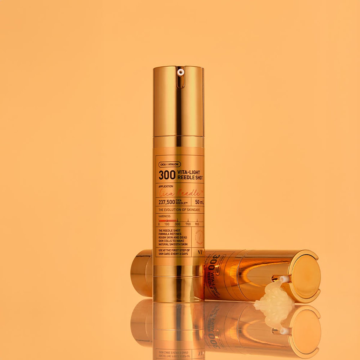 VT Vita-Light Reedle Shot 300 50ml | Korean Skincare | Skin Science Lab