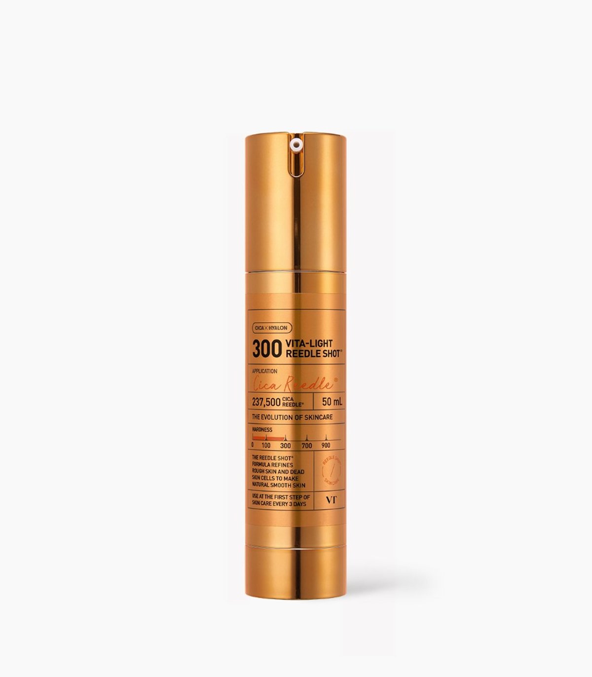 VT Vita-Light Reedle Shot 300 50ml | Korean Skincare | Skin Science Lab