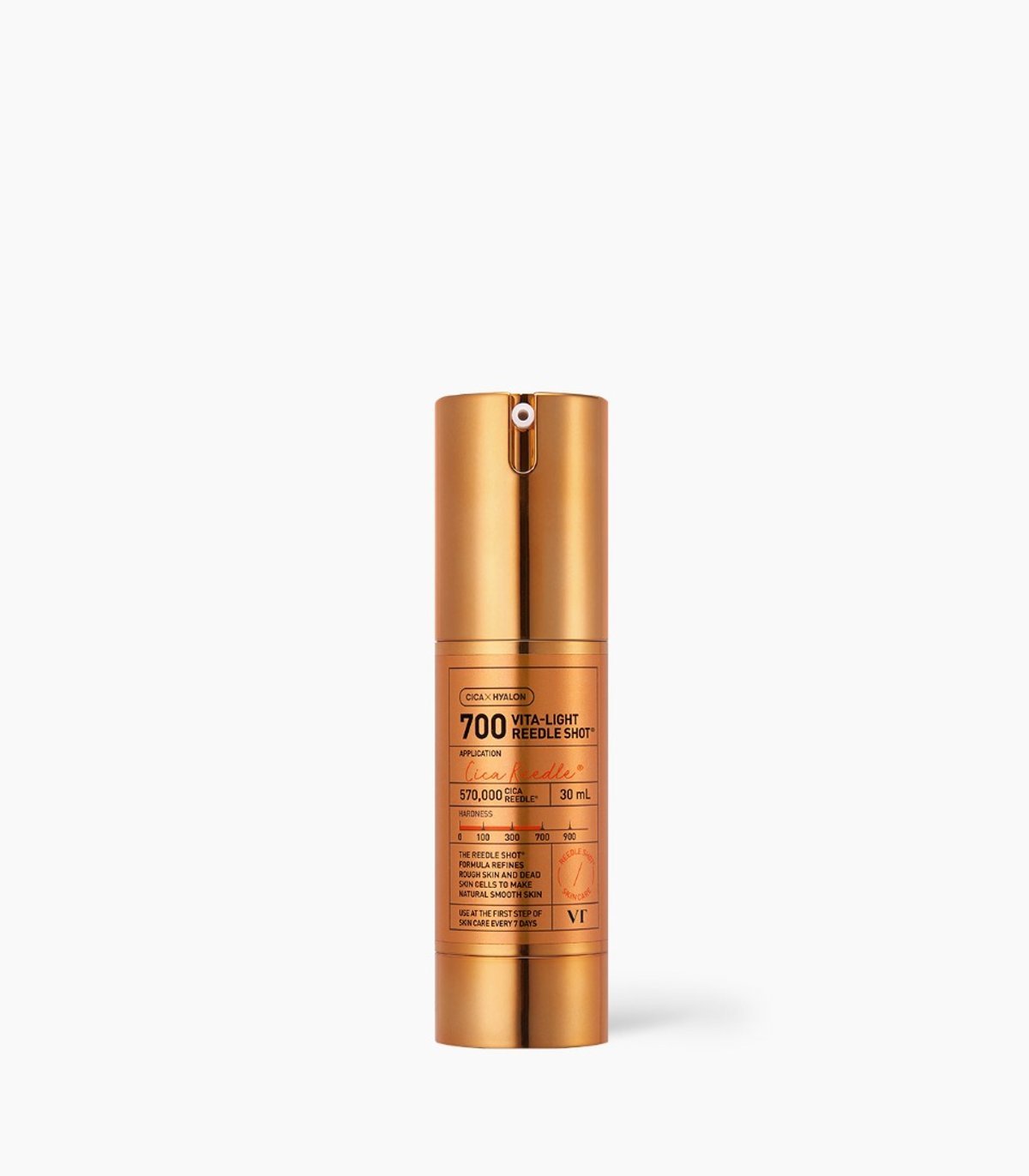 VT Vita-Light Reedle Shot 700 50ml | Korean Skincare | Skin Science Lab