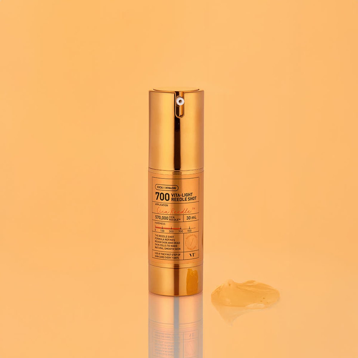 VT Vita-Light Reedle Shot 700 50ml | Korean Skincare | Skin Science Lab
